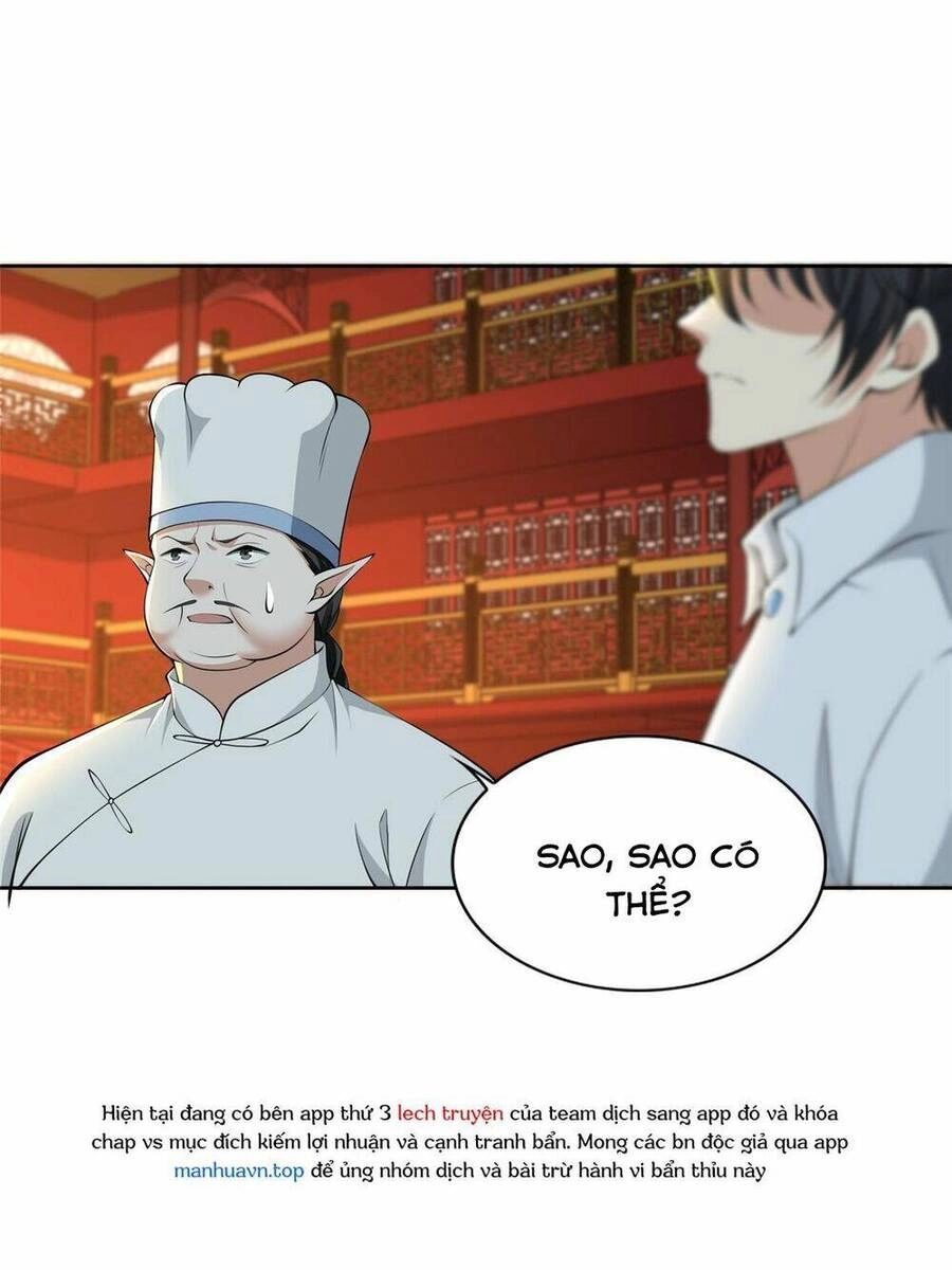 Người Đưa Thư Vô Hạn Chapter 296 - 14