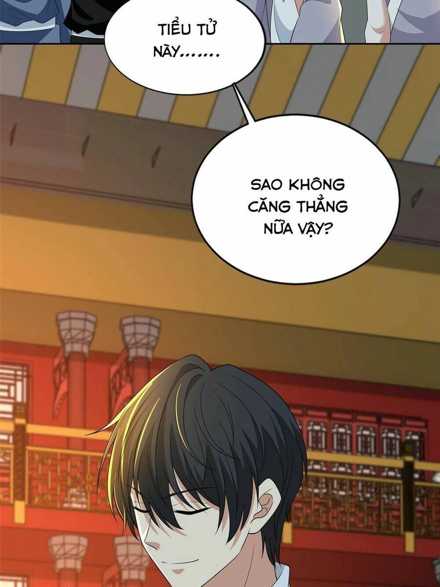 Người Đưa Thư Vô Hạn Chapter 296 - 22