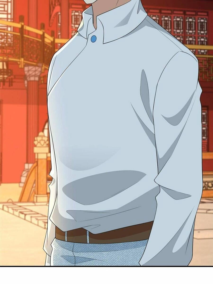 Người Đưa Thư Vô Hạn Chapter 296 - 23