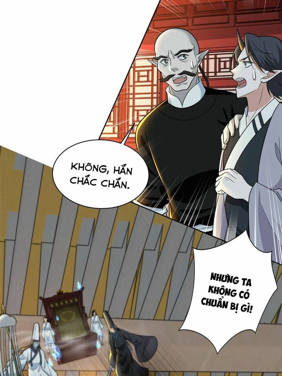 Người Đưa Thư Vô Hạn Chapter 297 - 6