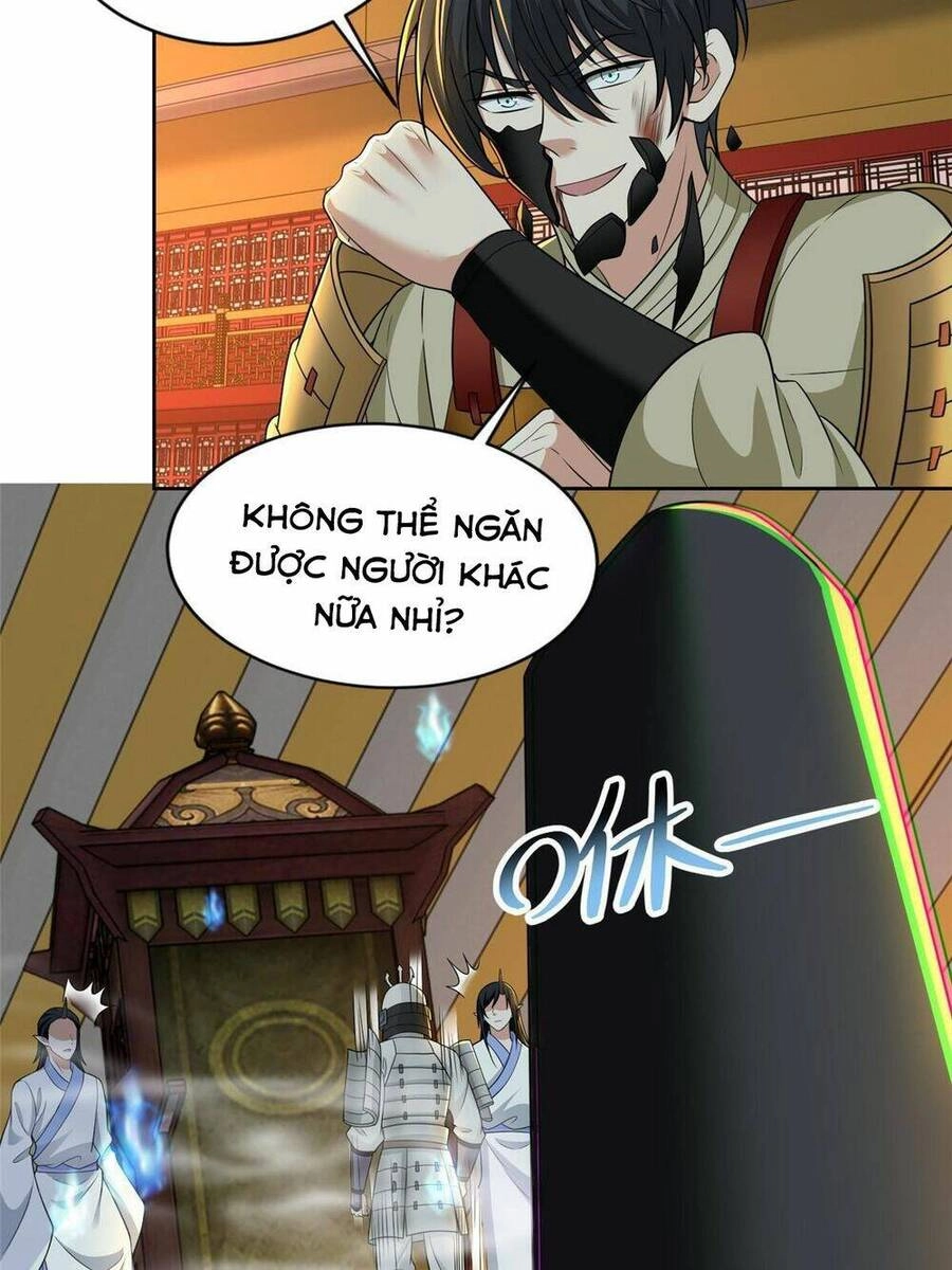 Người Đưa Thư Vô Hạn Chapter 297 - 26