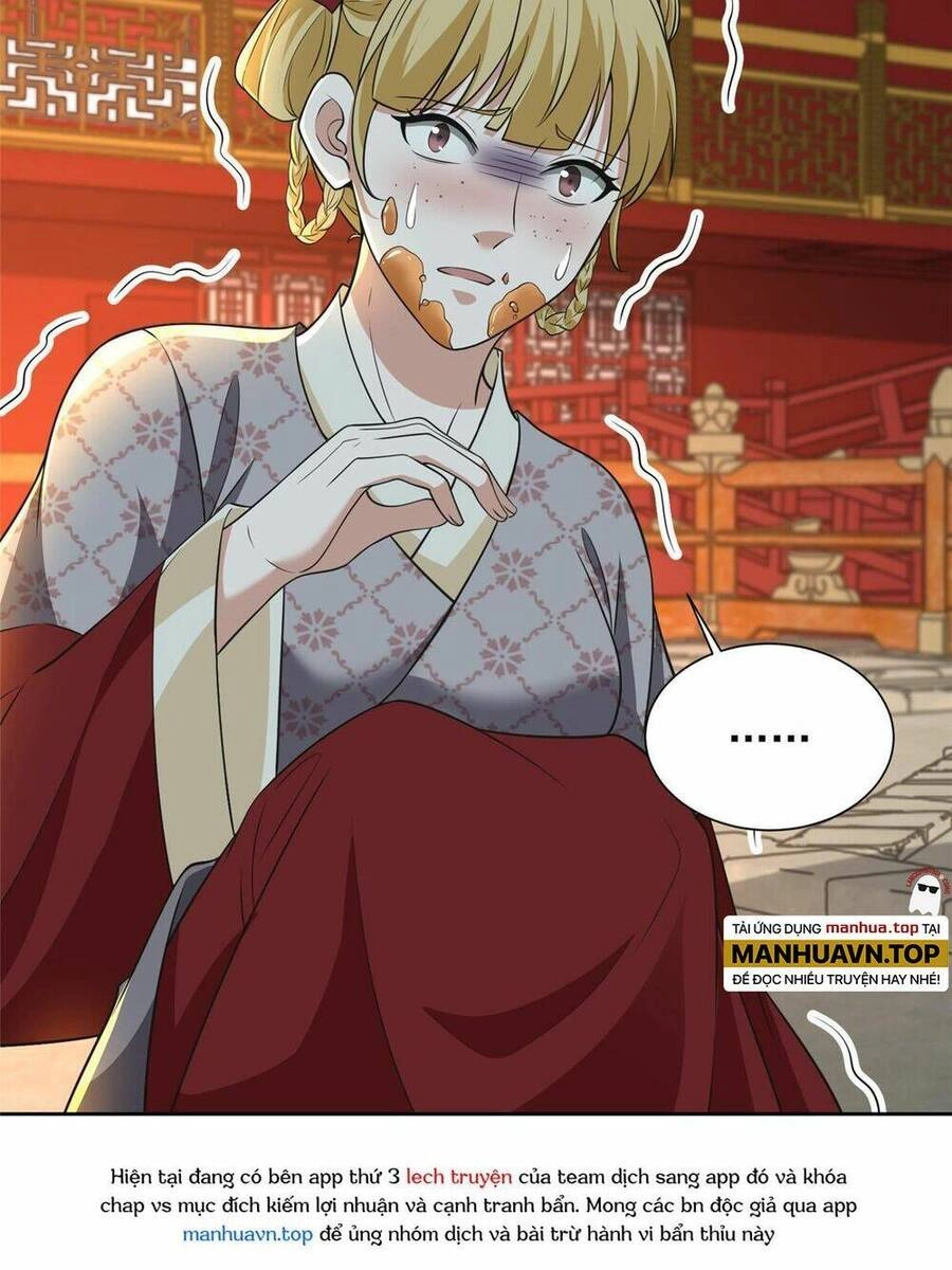 Người Đưa Thư Vô Hạn Chapter 298 - 18