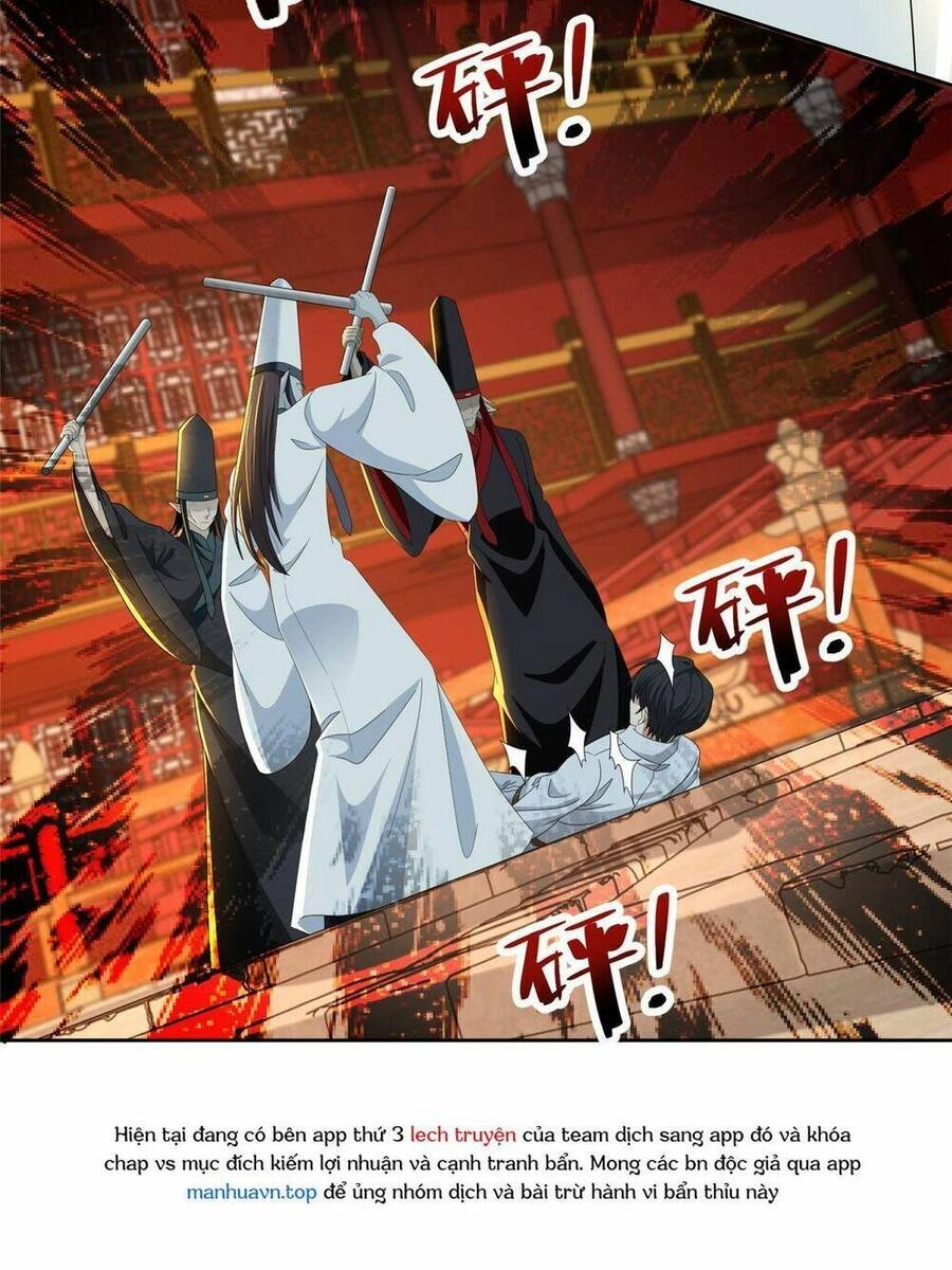 Người Đưa Thư Vô Hạn Chapter 299 - 14