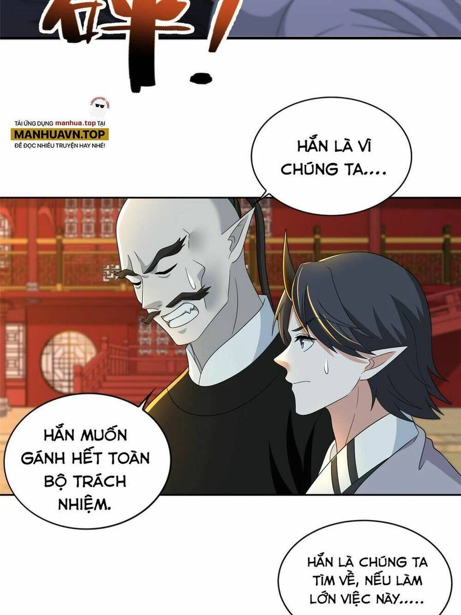 Người Đưa Thư Vô Hạn Chapter 299 - 17