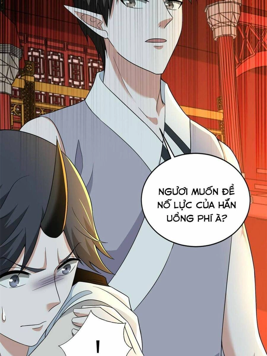 Người Đưa Thư Vô Hạn Chapter 299 - 26