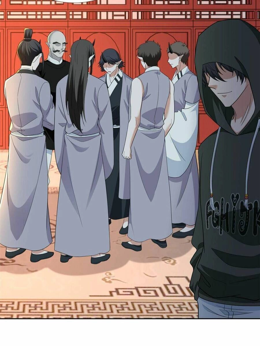 Người Đưa Thư Vô Hạn Chapter 299 - 29