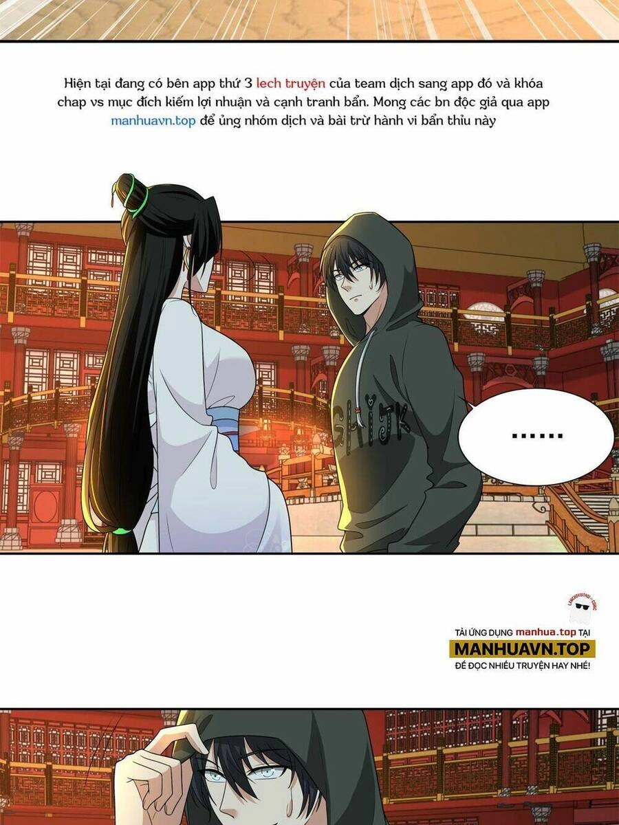 Người Đưa Thư Vô Hạn Chapter 300 - 7