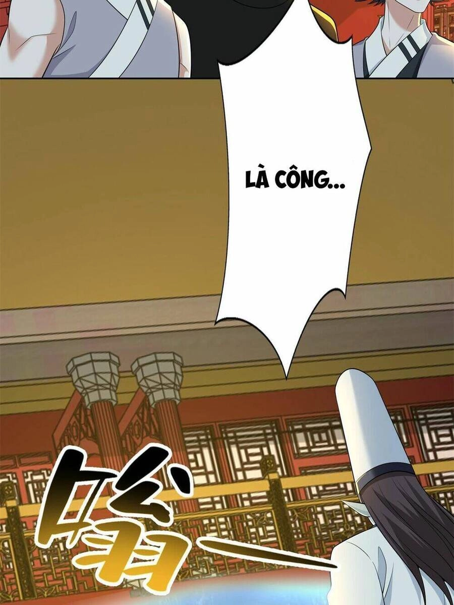 Người Đưa Thư Vô Hạn Chapter 300 - 21