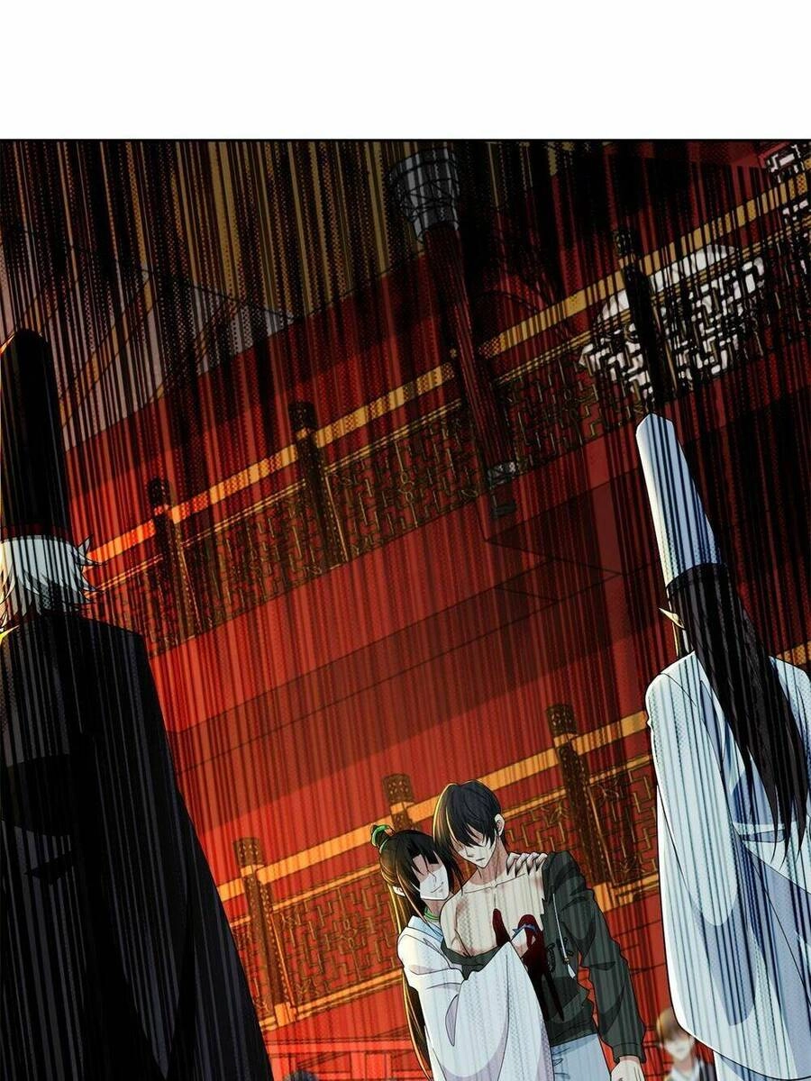 Người Đưa Thư Vô Hạn Chapter 300 - 33