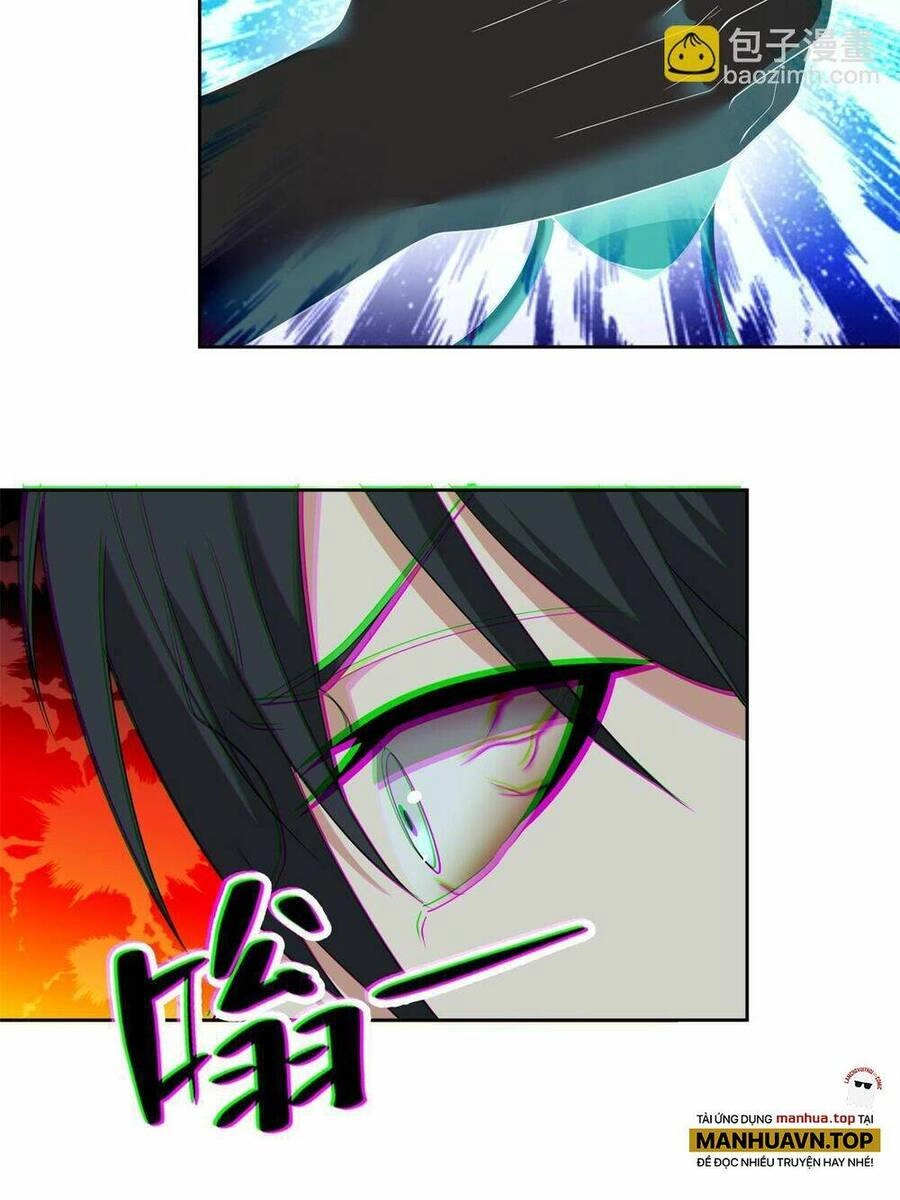 Người Đưa Thư Vô Hạn Chapter 300 - 36