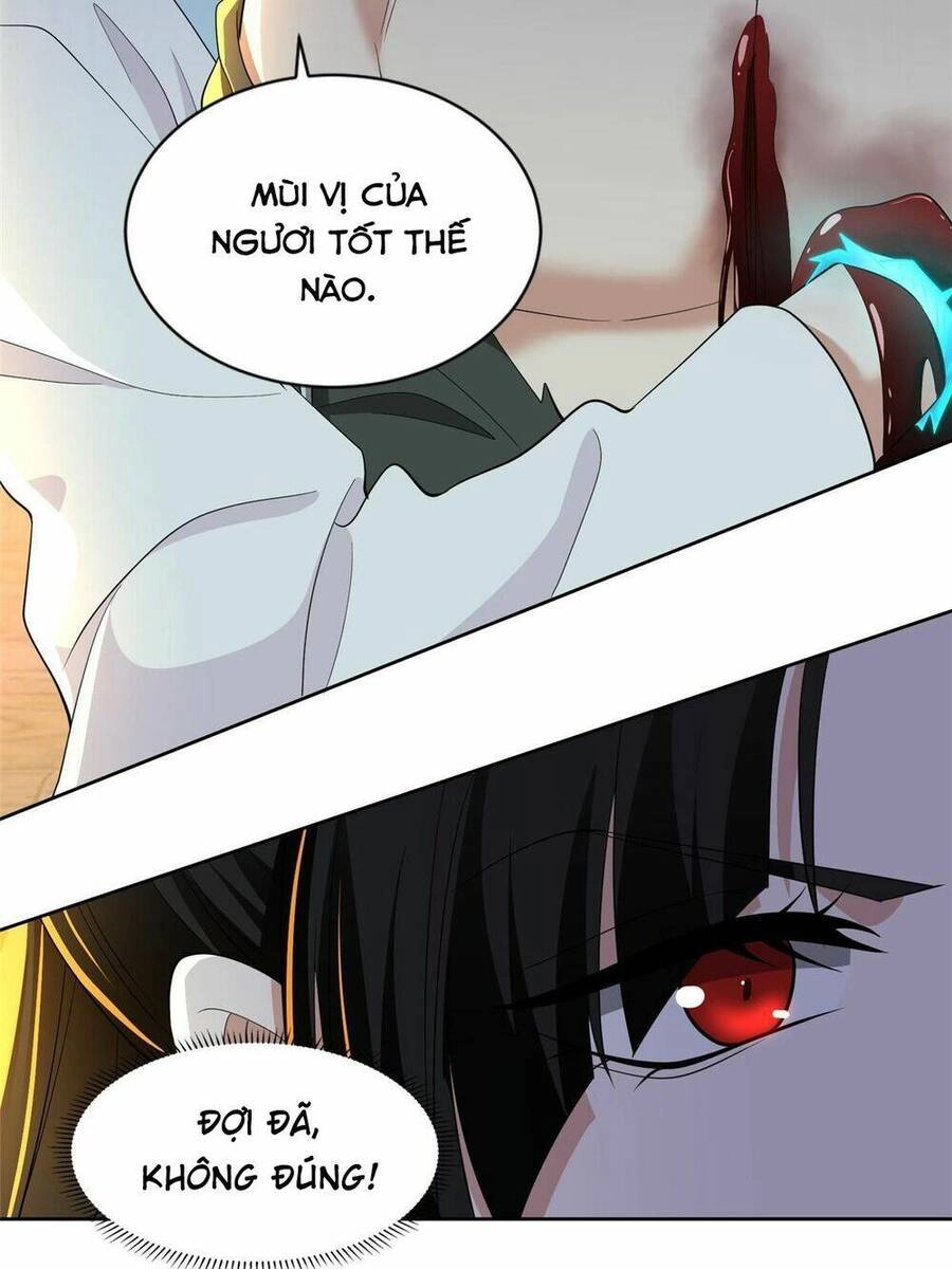 Người Đưa Thư Vô Hạn Chapter 301 - 6