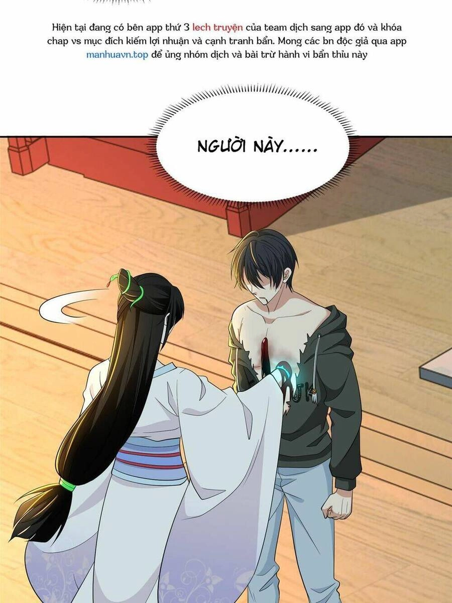 Người Đưa Thư Vô Hạn Chapter 301 - 7