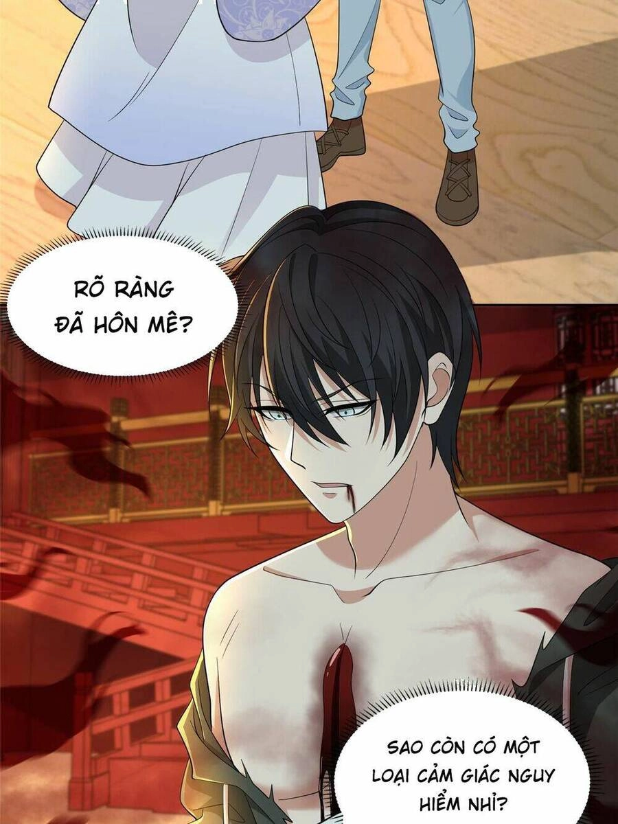 Người Đưa Thư Vô Hạn Chapter 301 - 8