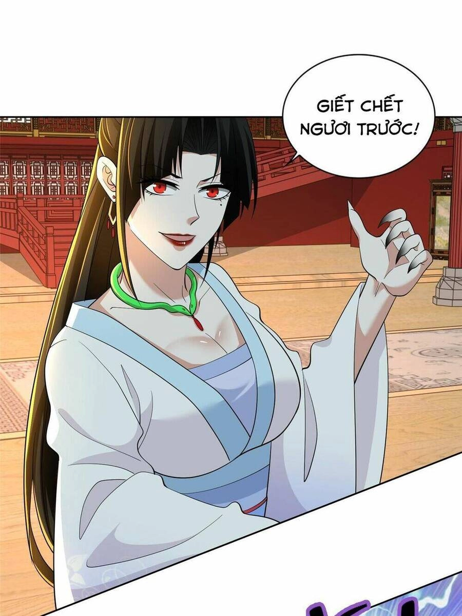 Người Đưa Thư Vô Hạn Chapter 301 - 10