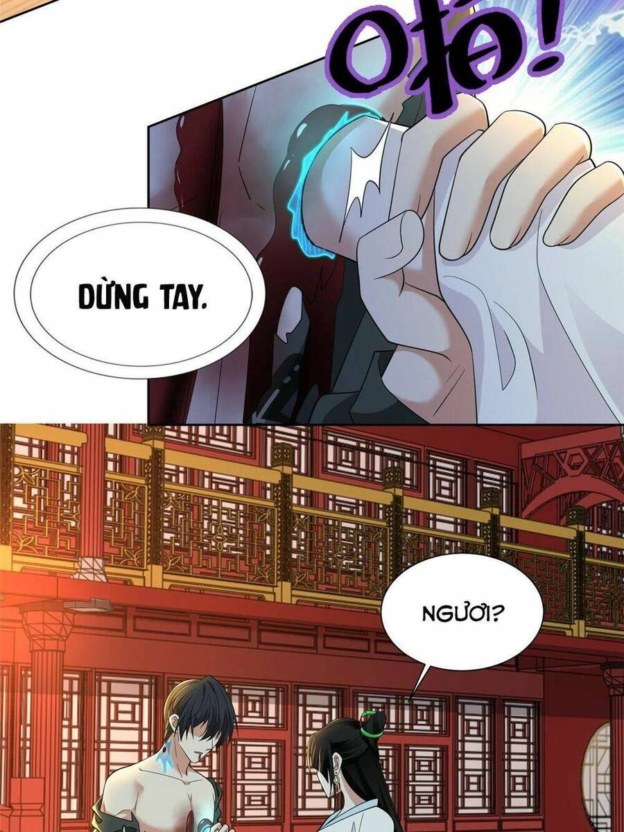 Người Đưa Thư Vô Hạn Chapter 301 - 11