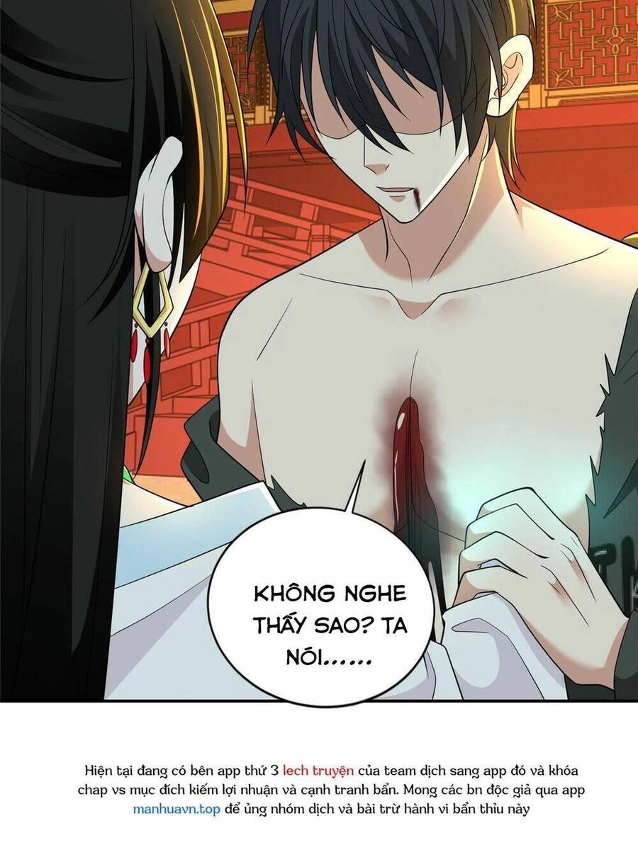 Người Đưa Thư Vô Hạn Chapter 301 - 14