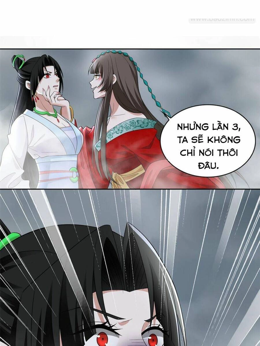 Người Đưa Thư Vô Hạn Chapter 301 - 25