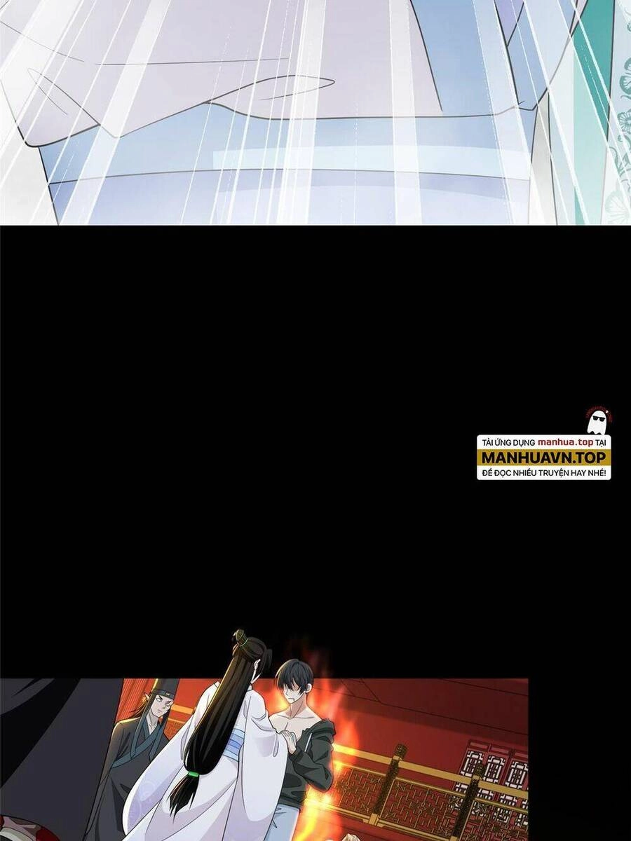 Người Đưa Thư Vô Hạn Chapter 301 - 27