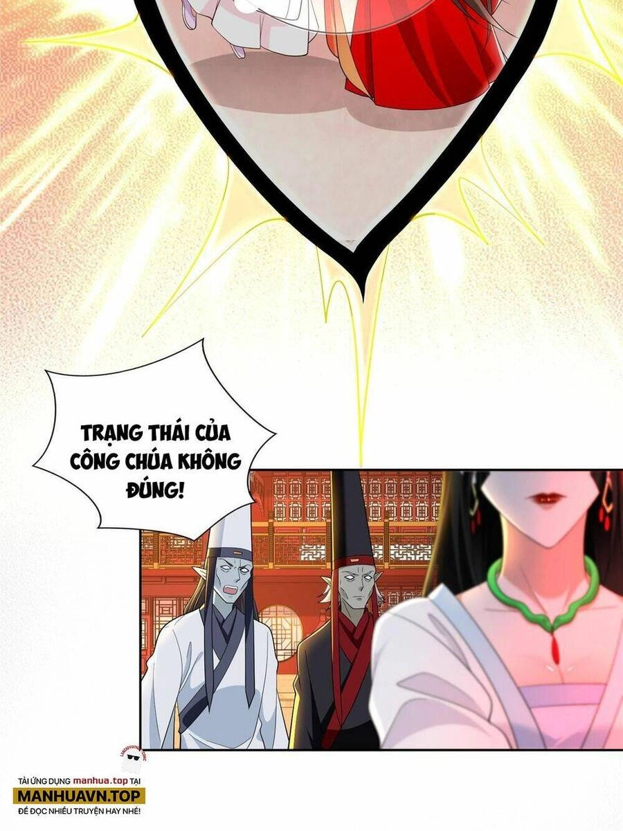 Người Đưa Thư Vô Hạn Chapter 301 - 29