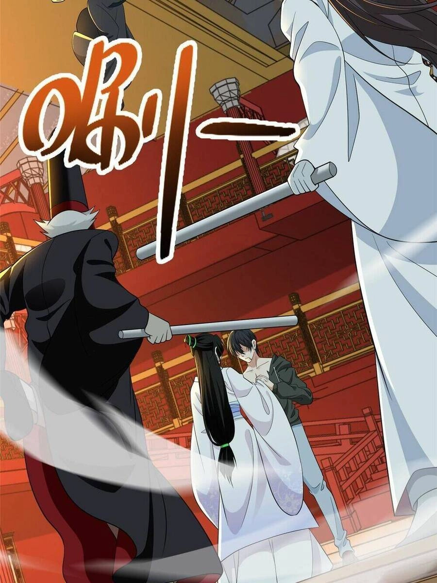 Người Đưa Thư Vô Hạn Chapter 301 - 31