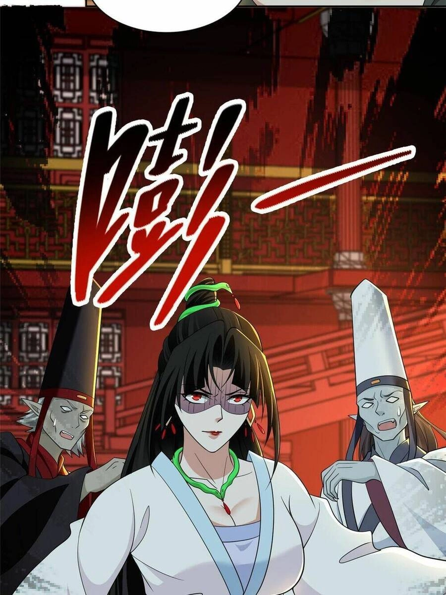 Người Đưa Thư Vô Hạn Chapter 301 - 41