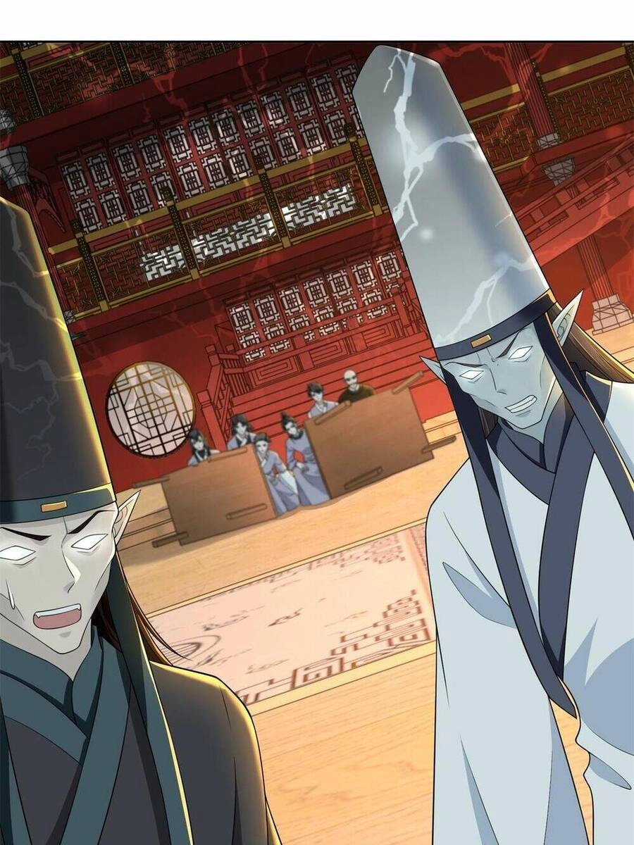 Người Đưa Thư Vô Hạn Chapter 302 - 5