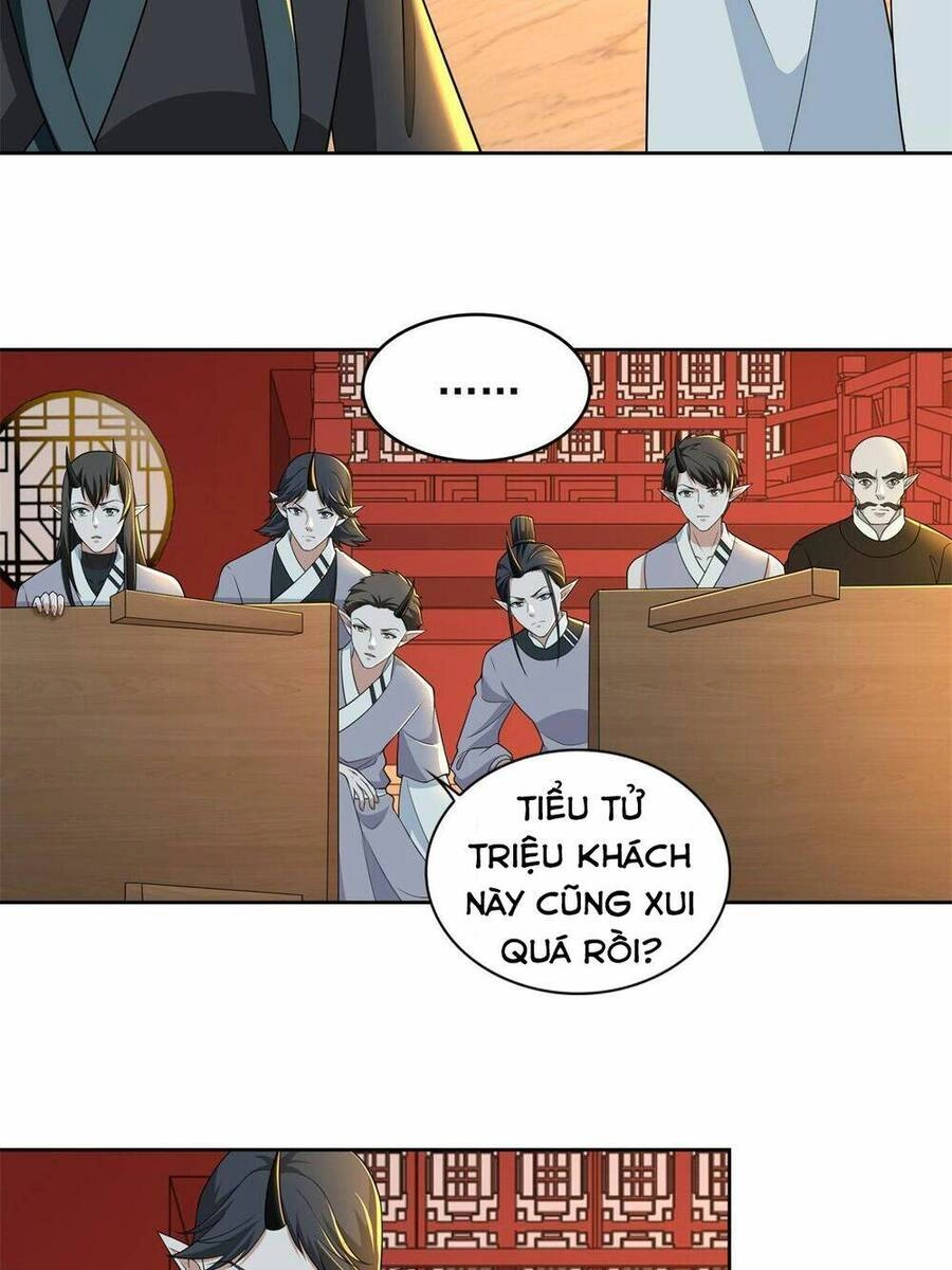 Người Đưa Thư Vô Hạn Chapter 302 - 6