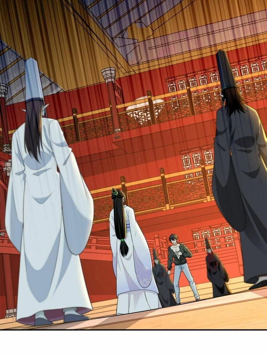 Người Đưa Thư Vô Hạn Chapter 302 - 9