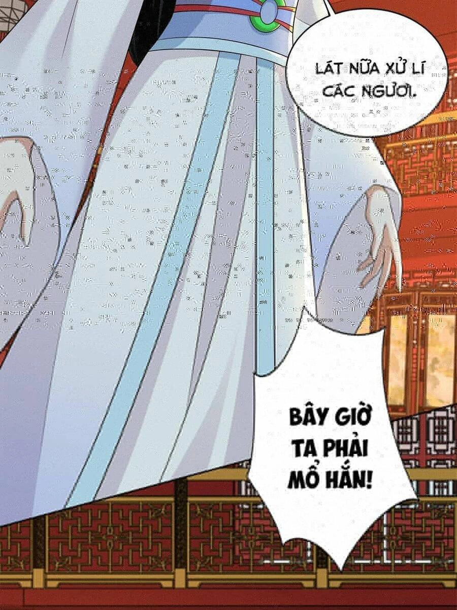 Người Đưa Thư Vô Hạn Chapter 302 - 11