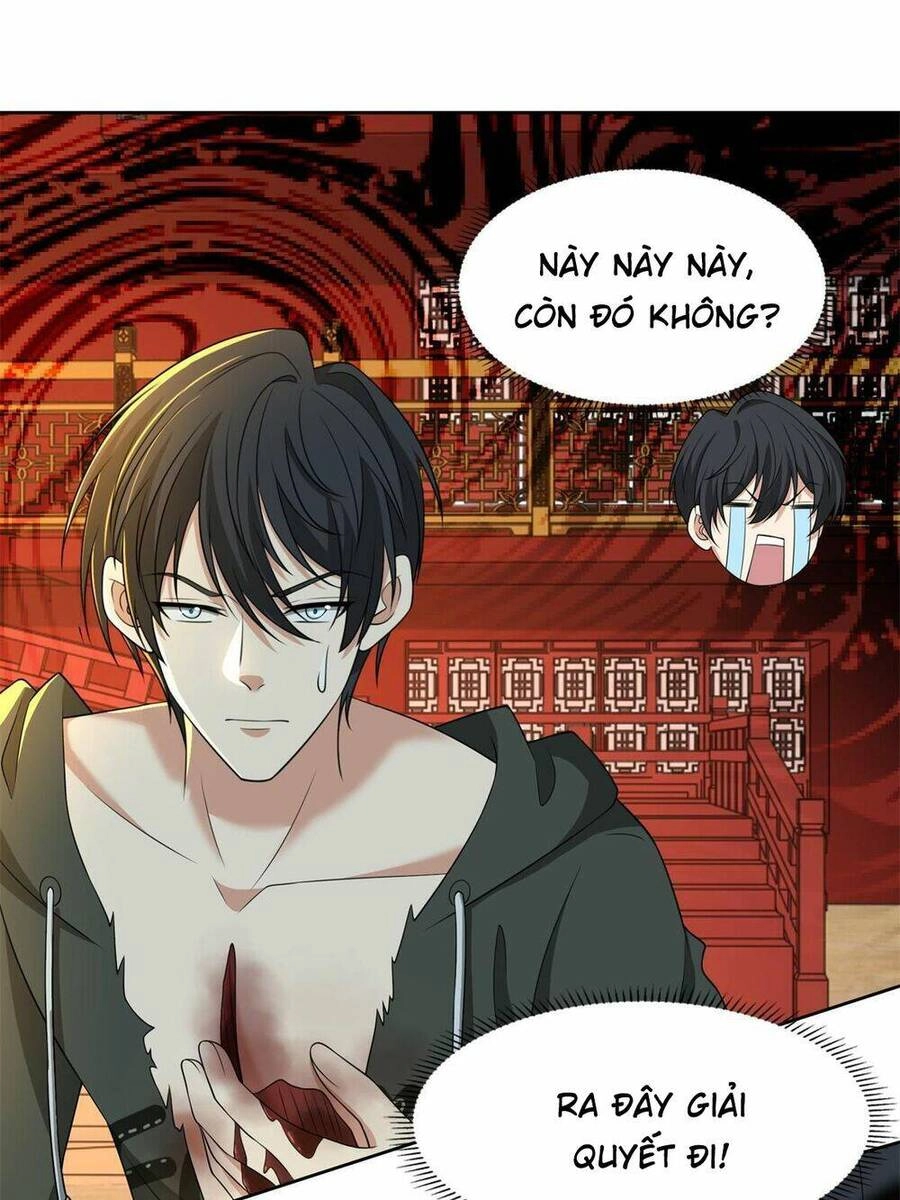 Người Đưa Thư Vô Hạn Chapter 302 - 15