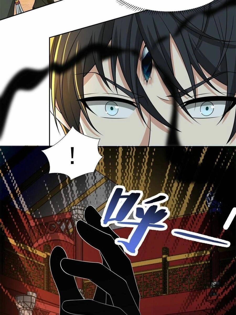 Người Đưa Thư Vô Hạn Chapter 302 - 16