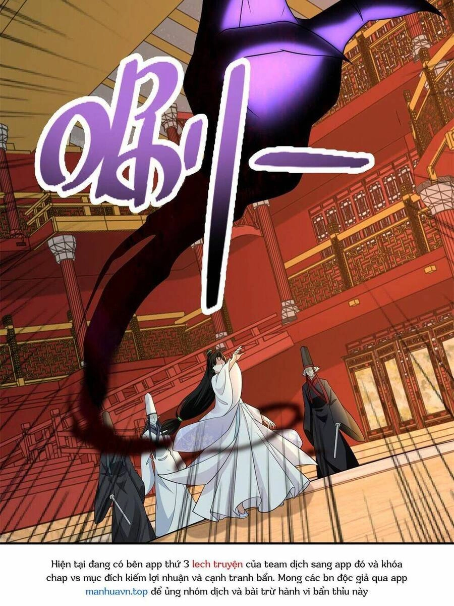 Người Đưa Thư Vô Hạn Chapter 302 - 19