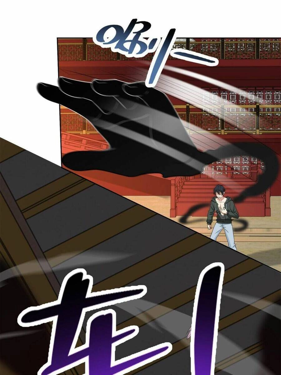 Người Đưa Thư Vô Hạn Chapter 302 - 20