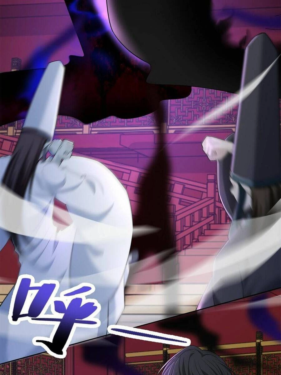 Người Đưa Thư Vô Hạn Chapter 302 - 22