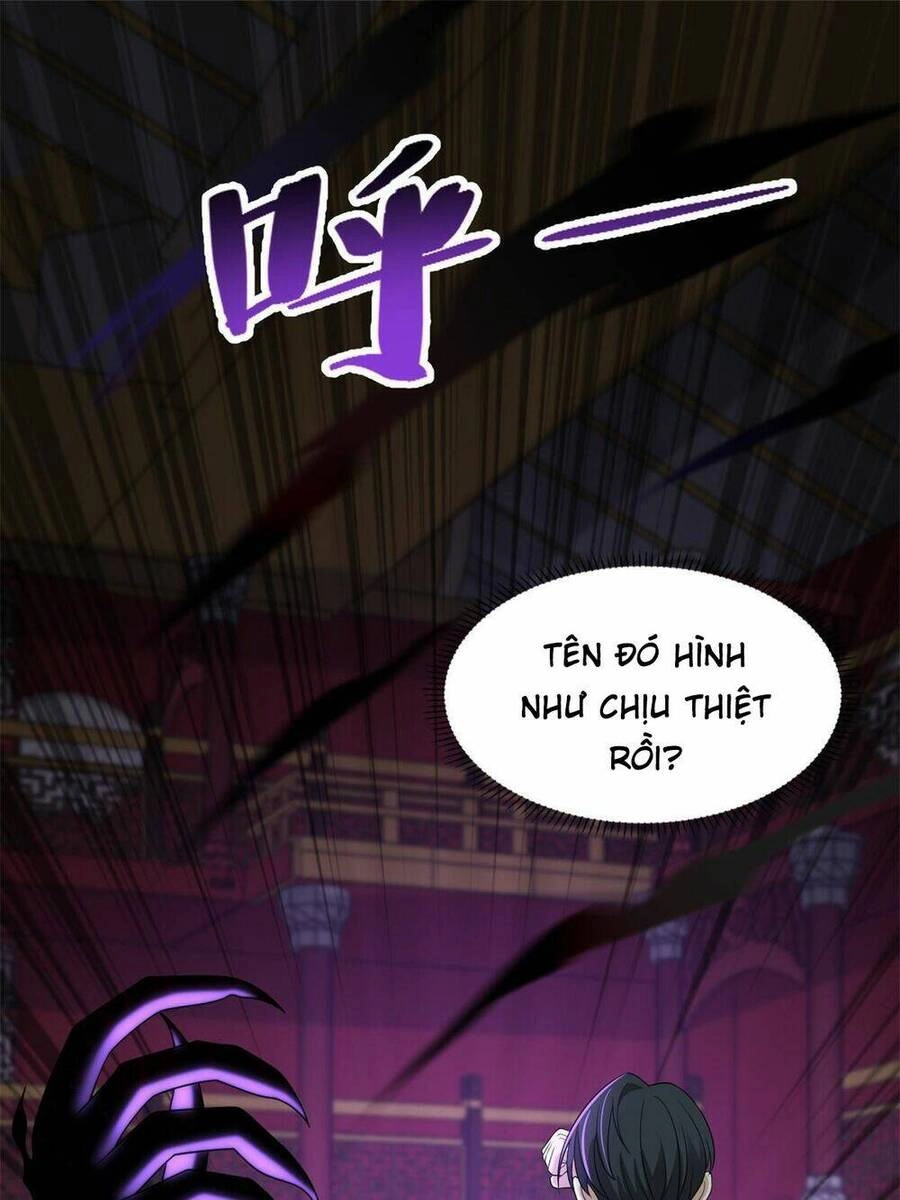 Người Đưa Thư Vô Hạn Chapter 302 - 25