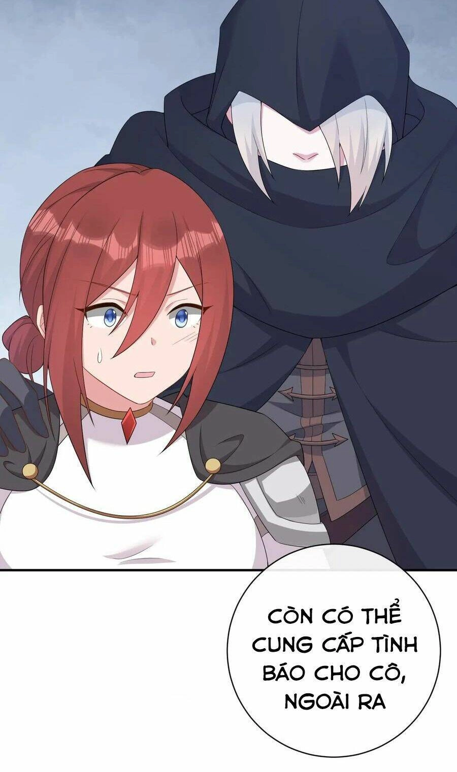 Người Đưa Thư Vô Hạn Chapter 302 - 29