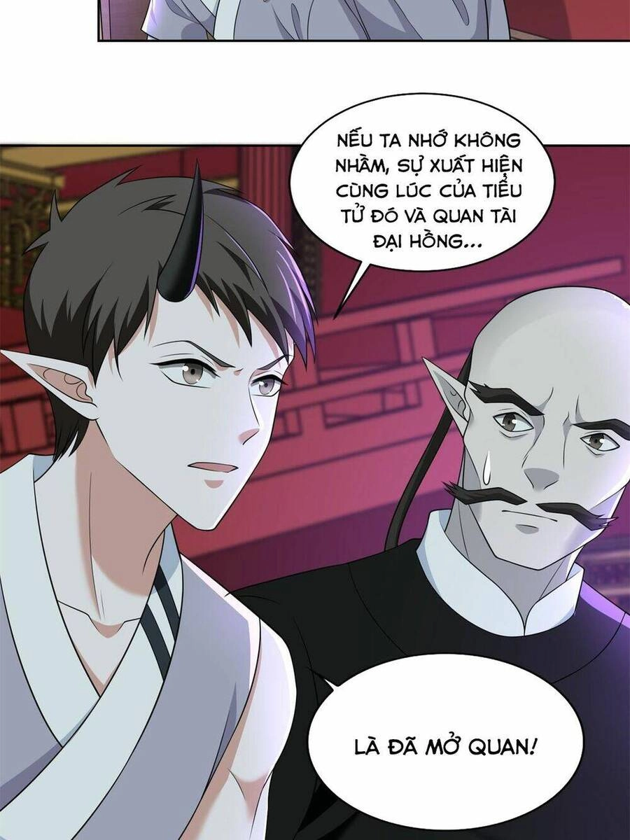 Người Đưa Thư Vô Hạn Chapter 302 - 34