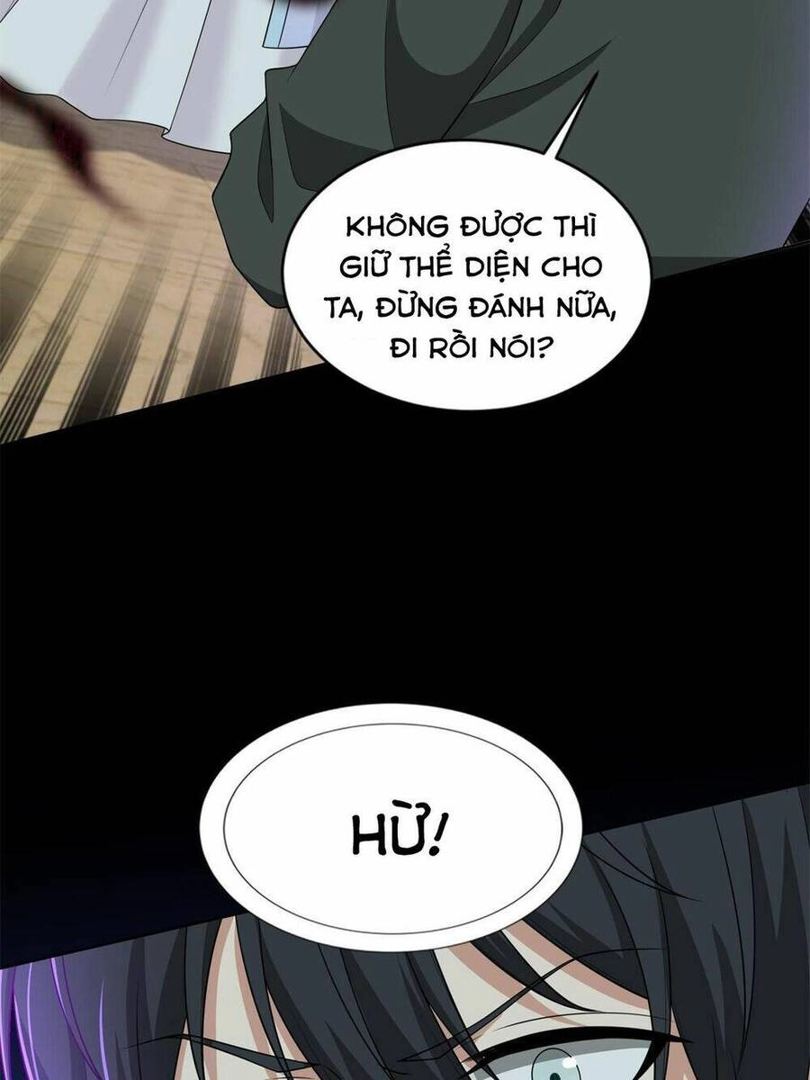 Người Đưa Thư Vô Hạn Chapter 302 - 37