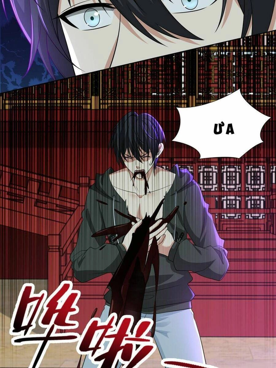 Người Đưa Thư Vô Hạn Chapter 302 - 38