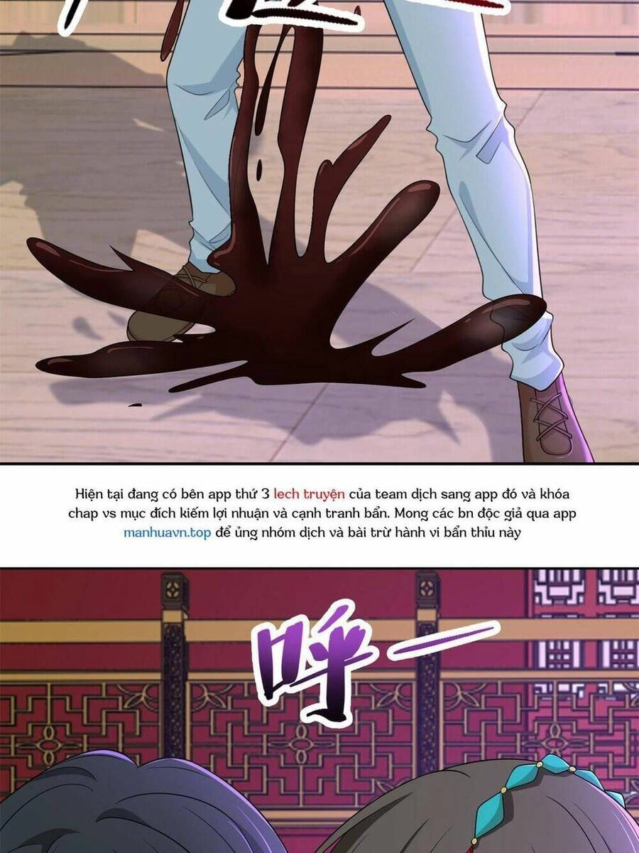 Người Đưa Thư Vô Hạn Chapter 302 - 39