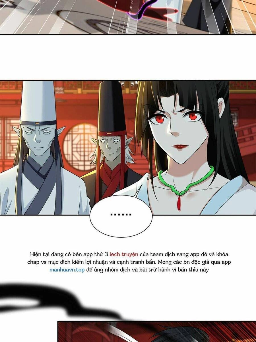 Người Đưa Thư Vô Hạn Chapter 303 - 7