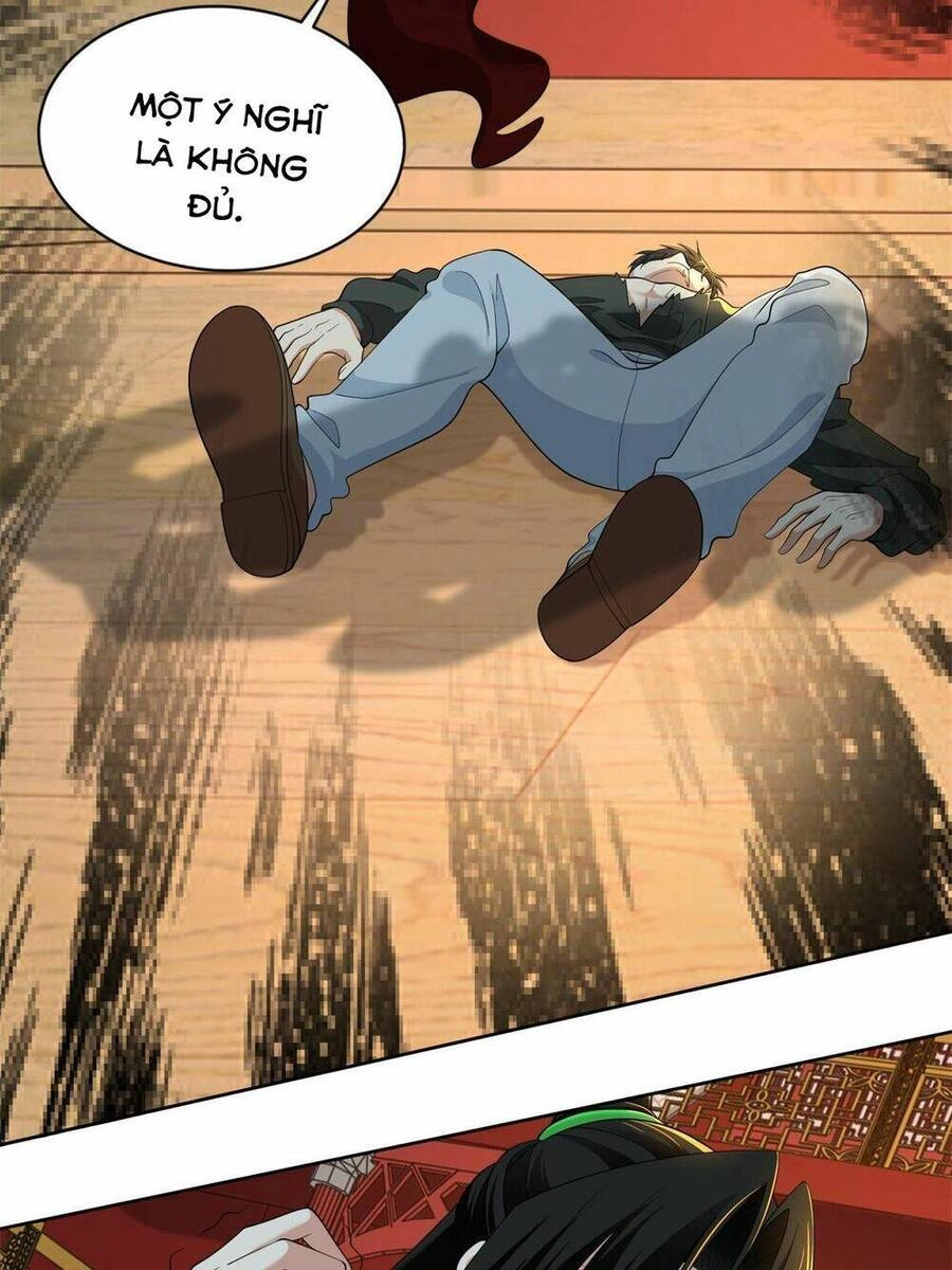 Người Đưa Thư Vô Hạn Chapter 303 - 11