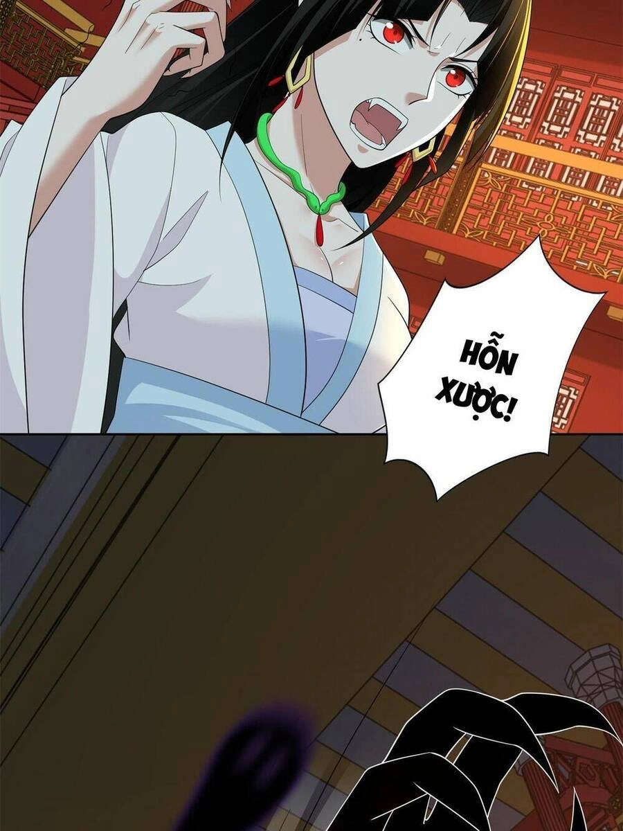 Người Đưa Thư Vô Hạn Chapter 303 - 12