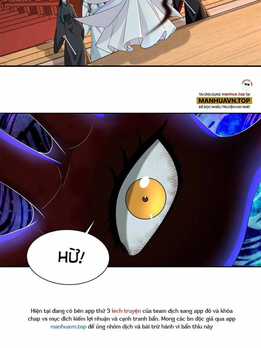 Người Đưa Thư Vô Hạn Chapter 303 - 14