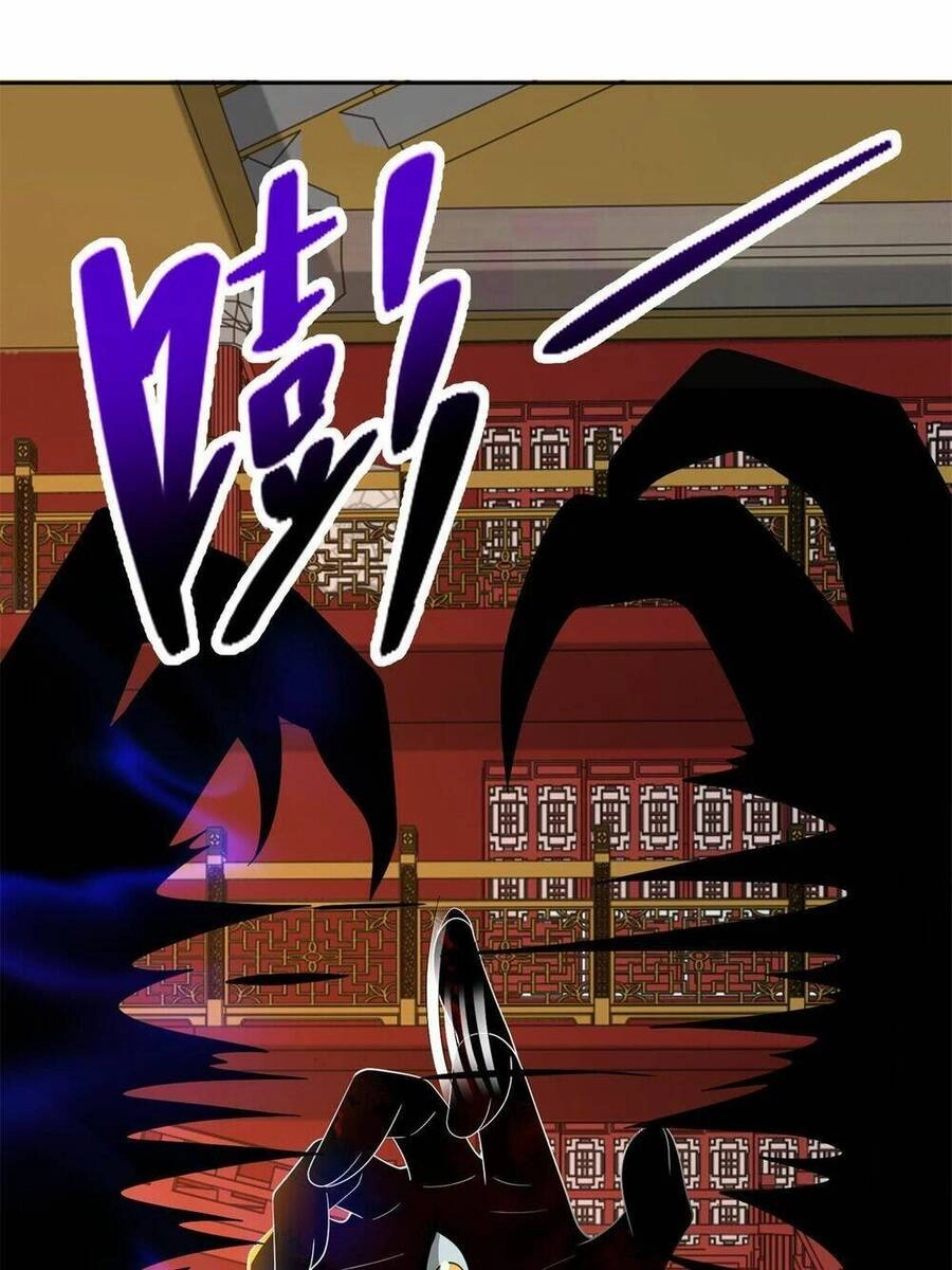 Người Đưa Thư Vô Hạn Chapter 303 - 15