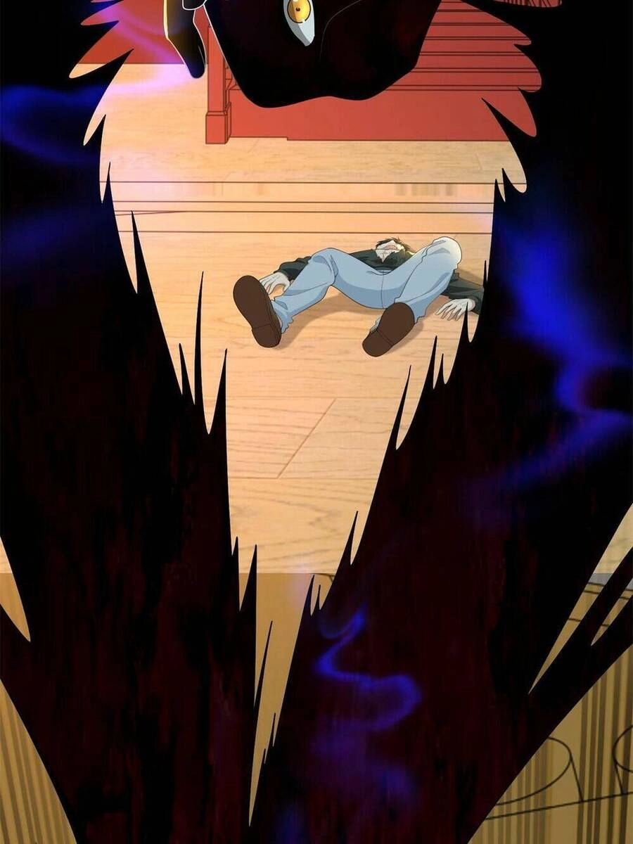 Người Đưa Thư Vô Hạn Chapter 303 - 16