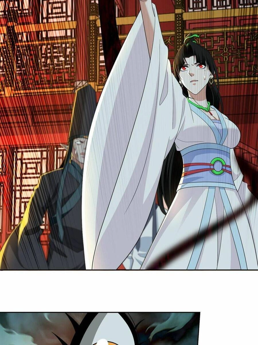 Người Đưa Thư Vô Hạn Chapter 303 - 18