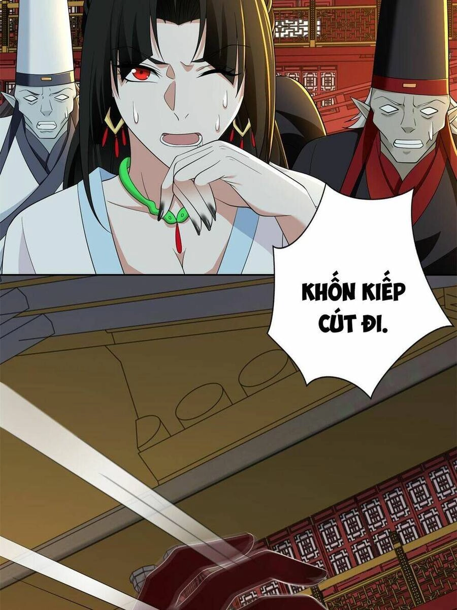 Người Đưa Thư Vô Hạn Chapter 303 - 23