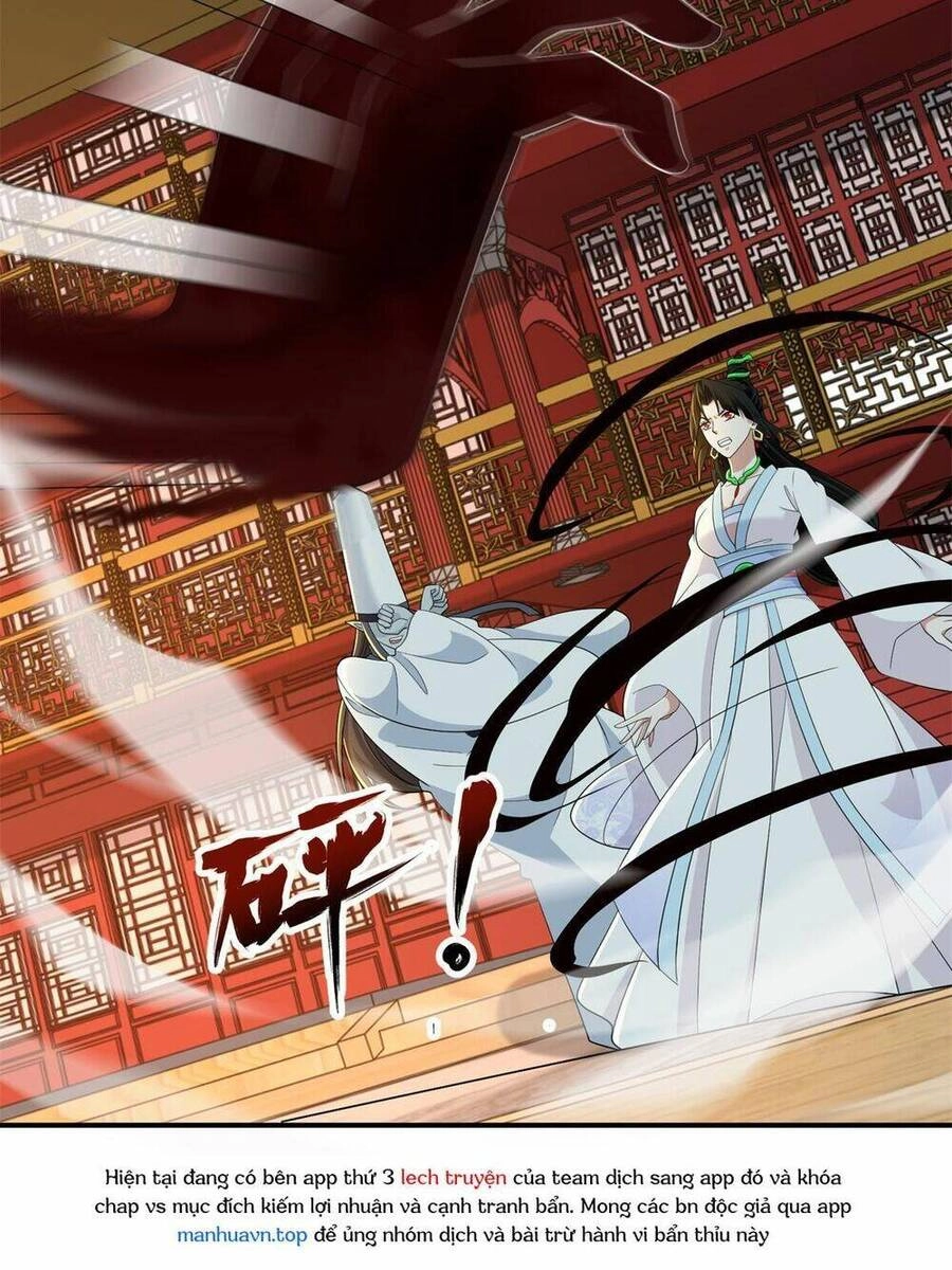 Người Đưa Thư Vô Hạn Chapter 303 - 24