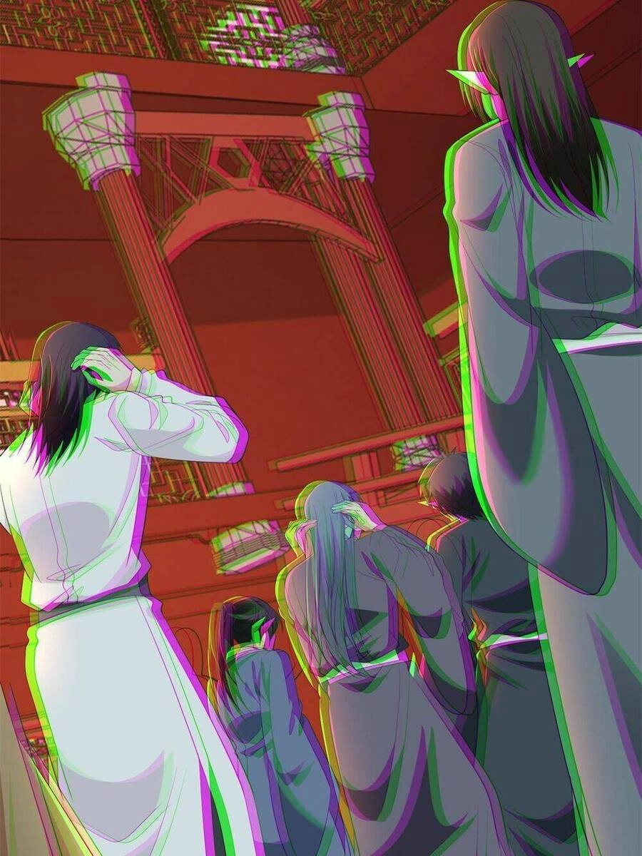 Người Đưa Thư Vô Hạn Chapter 303 - 26